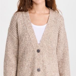 NWT Brochu Walker Parma Cardigan